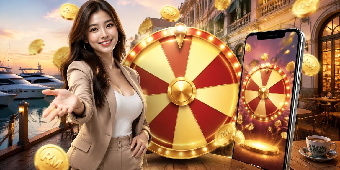 slot resmi