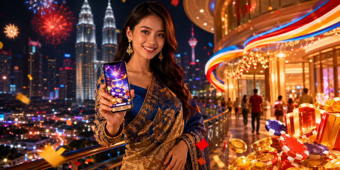 slot resmi