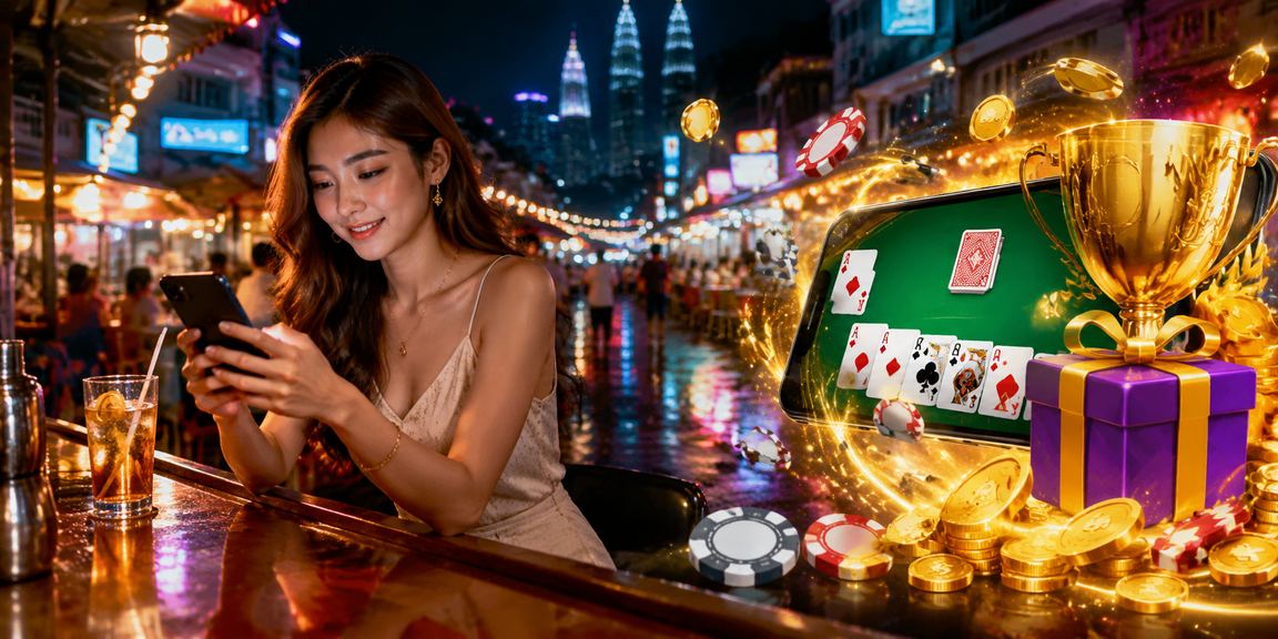 slot resmi