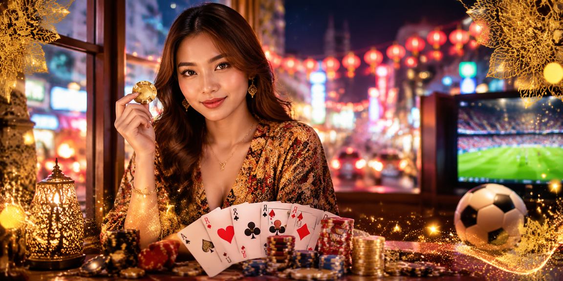 slot resmi